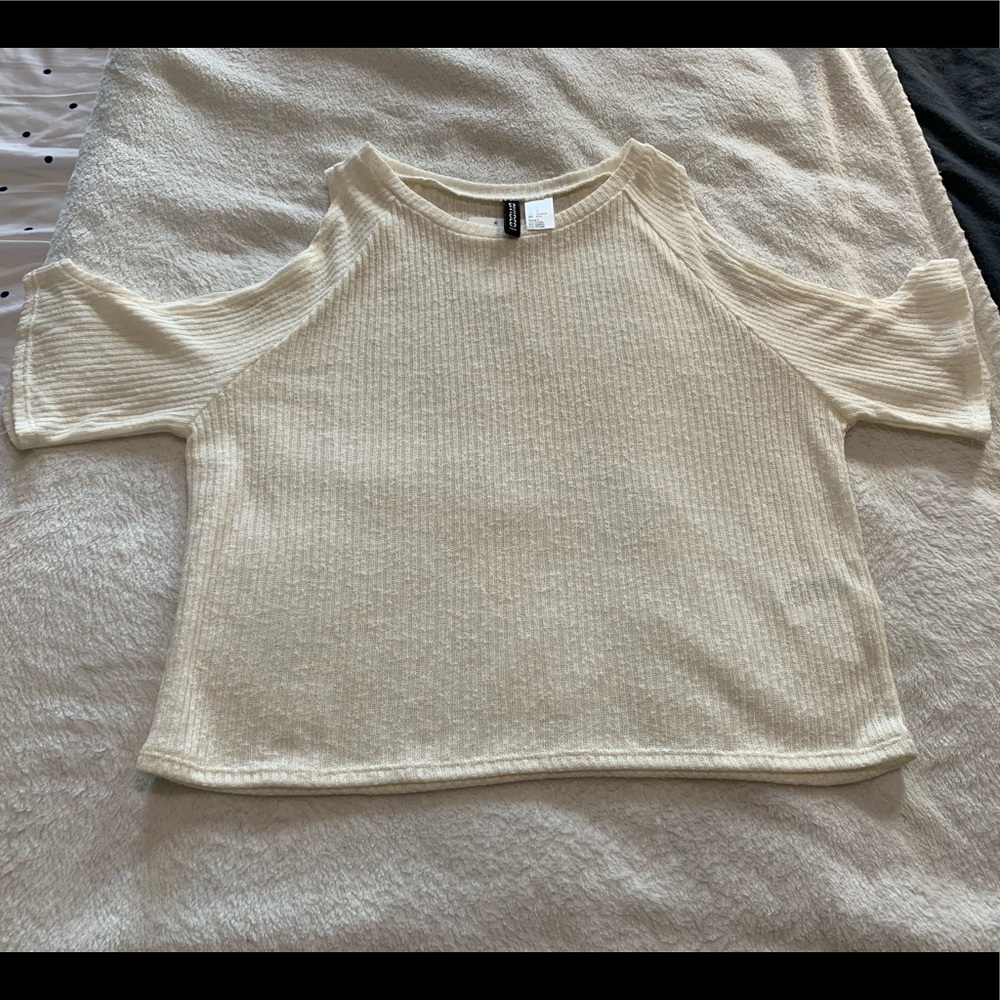 Women’s H&M top